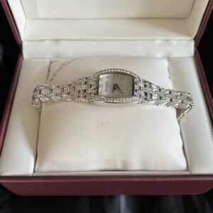 BRAND NEW RETIRED BLINGED WITTNAUER WATCH